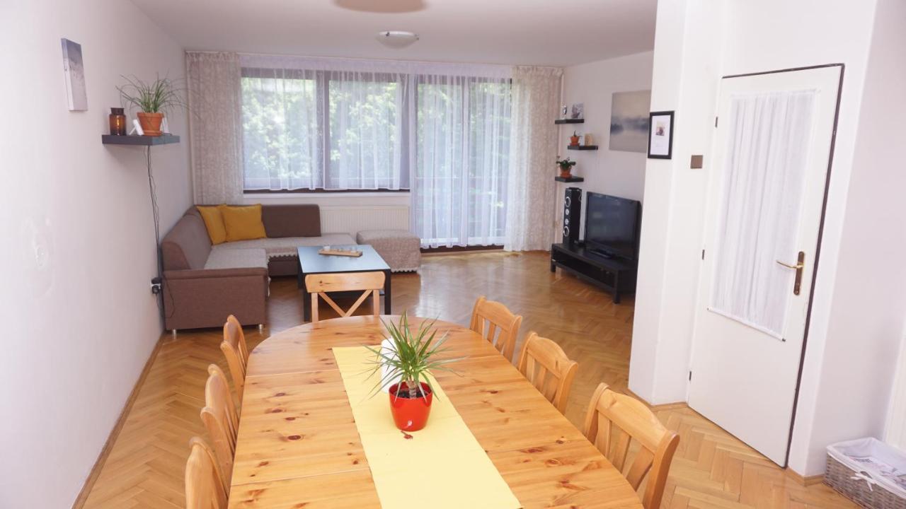 Cedron Apartments 베네츠코 외부 사진