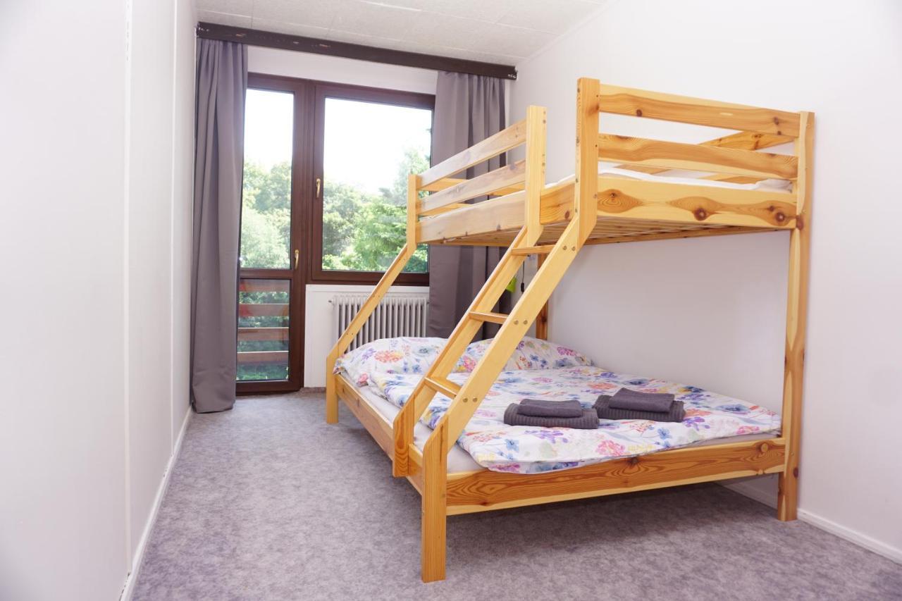 Cedron Apartments 베네츠코 외부 사진