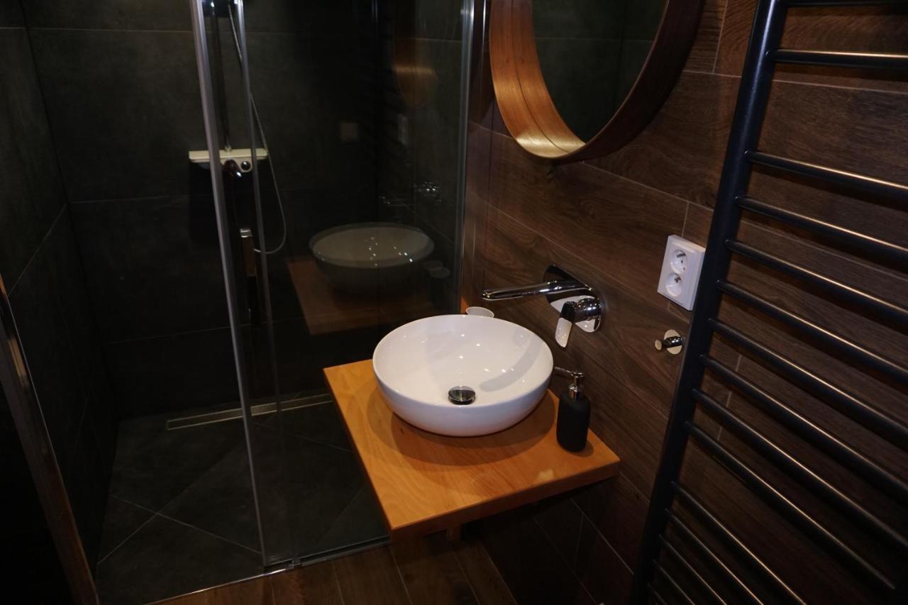 Cedron Apartments 베네츠코 외부 사진