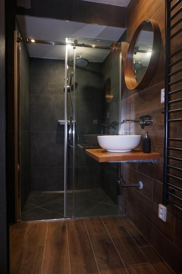 Cedron Apartments 베네츠코 외부 사진