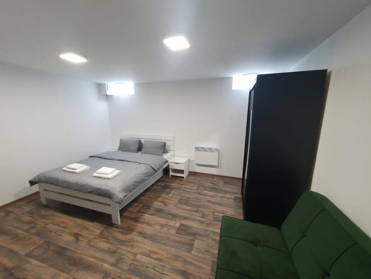 Cedron Apartments 베네츠코 외부 사진